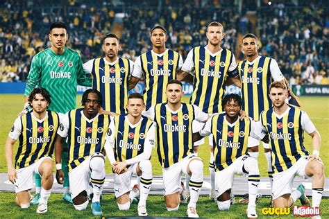 fenerbahçe konyaspor maç özeti